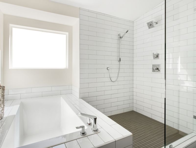 Best Shower Remodeling Contractors in Kingston, NY